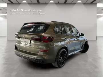BMW X5 M60i xDrive M Sport Standheizung Massage AHK