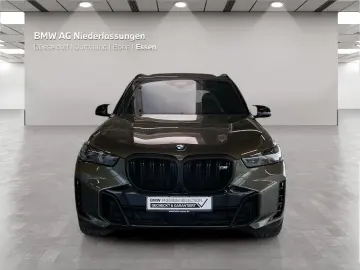 BMW X5 M60i xDrive M Sport Standheizung Massage AHK