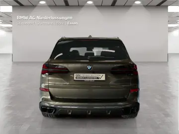 BMW X5 M60i xDrive M Sport Standheizung Massage AHK