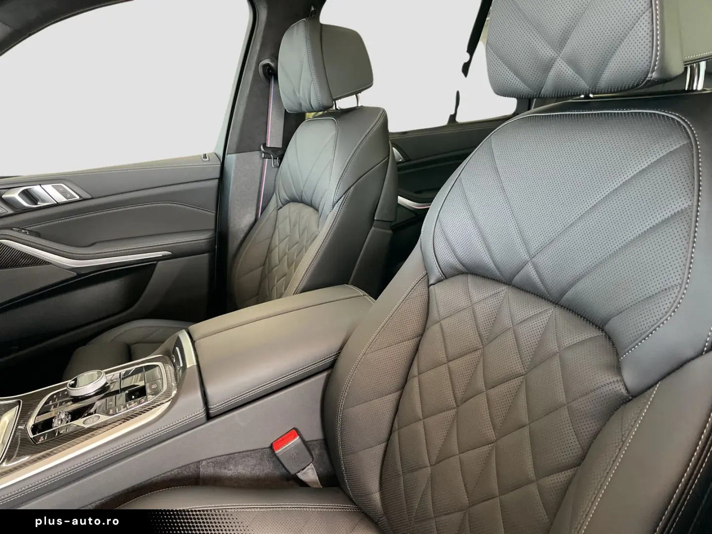 BMW X5 M60i xDrive M Sport Standheizung Massage AHK