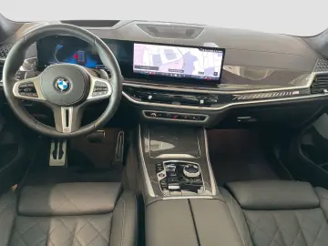 BMW X5 M60i xDrive M Sport Standheizung Massage AHK