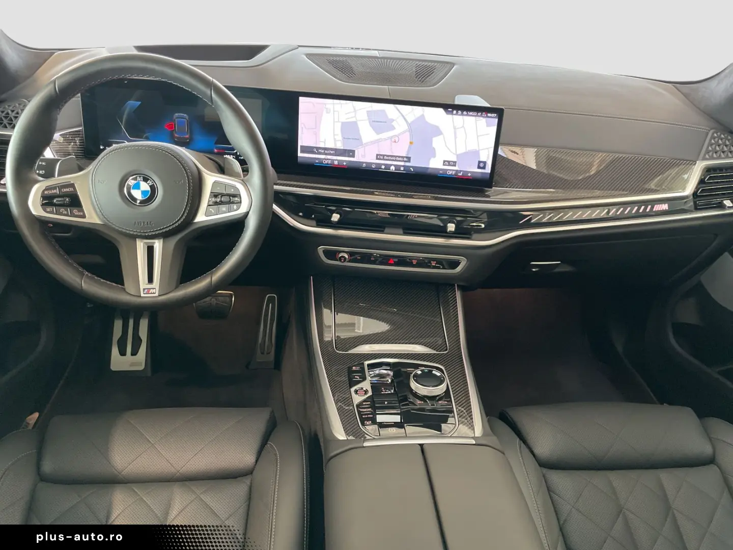 BMW X5 M60i xDrive M Sport Standheizung Massage AHK