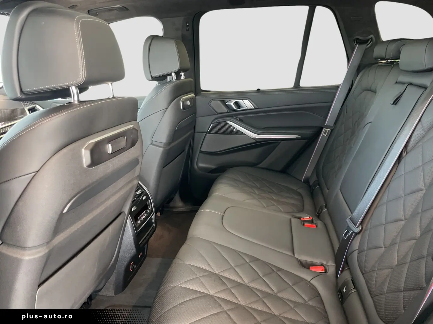 BMW X5 M60i xDrive M Sport Standheizung Massage AHK