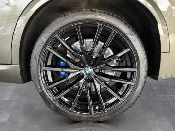 BMW X5 M60i xDrive M Sport Standheizung Massage AHK