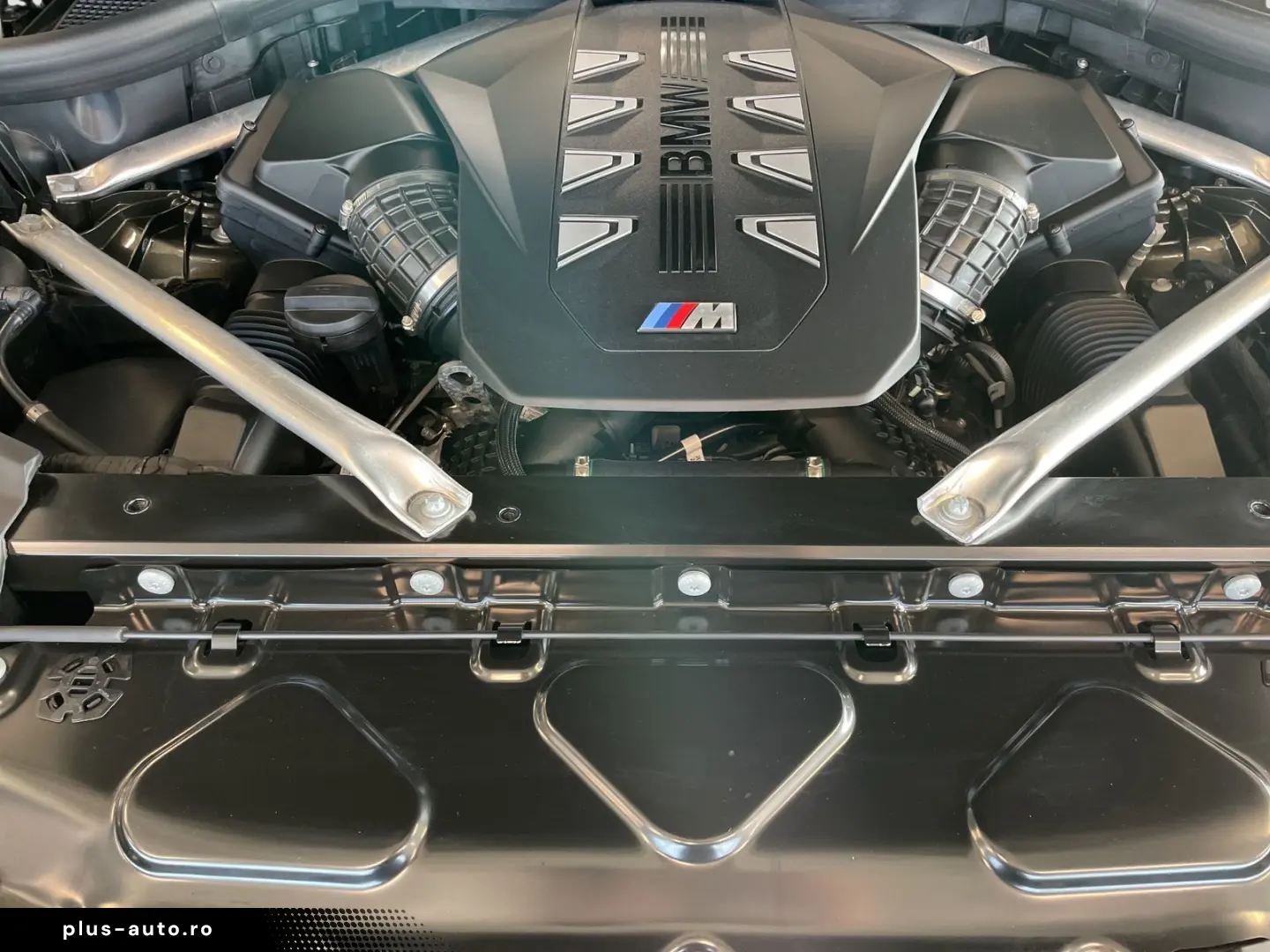 BMW X5 M60i xDrive M Sport Standheizung Massage AHK