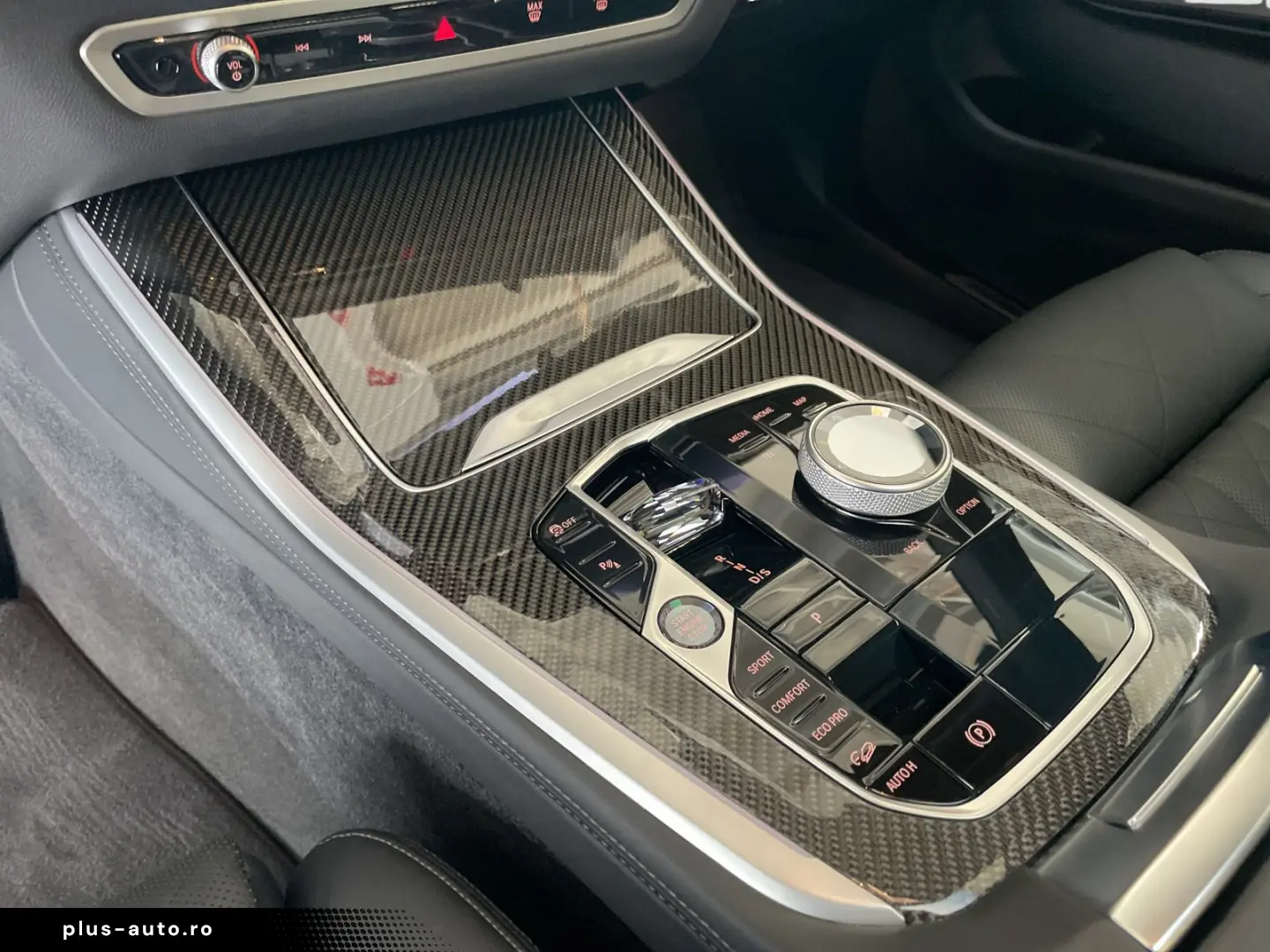 BMW X5 M60i xDrive M Sport Standheizung Massage AHK