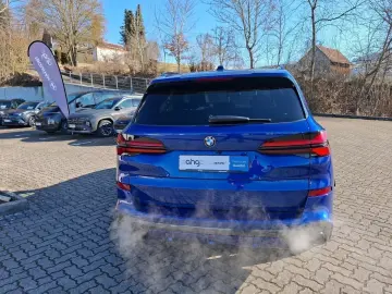BMW X5 M60i Navi Tempom.aktiv Panoramadach Bluetooth