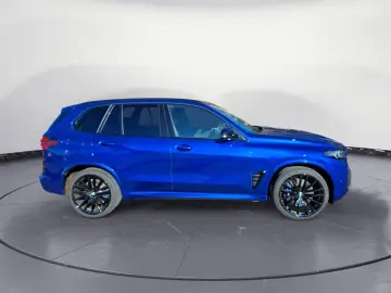 BMW X5 M60i Navi Tempom.aktiv Panoramadach Bluetooth