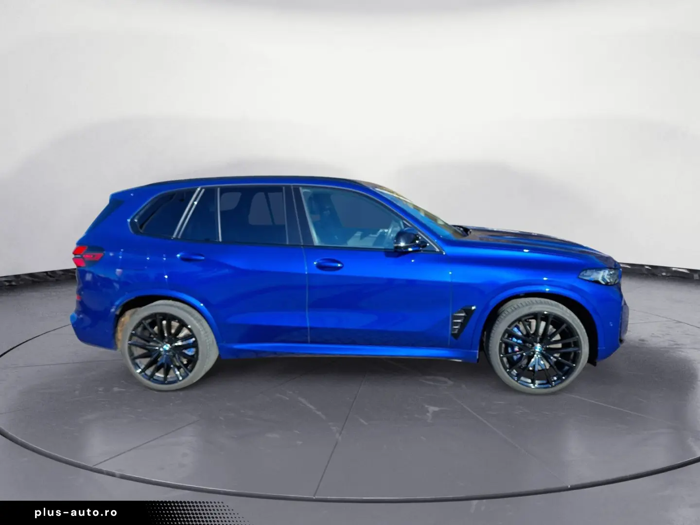 BMW X5 M60i Navi Tempom.aktiv Panoramadach Bluetooth