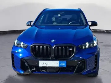 BMW X5 M60i Navi Tempom.aktiv Panoramadach Bluetooth