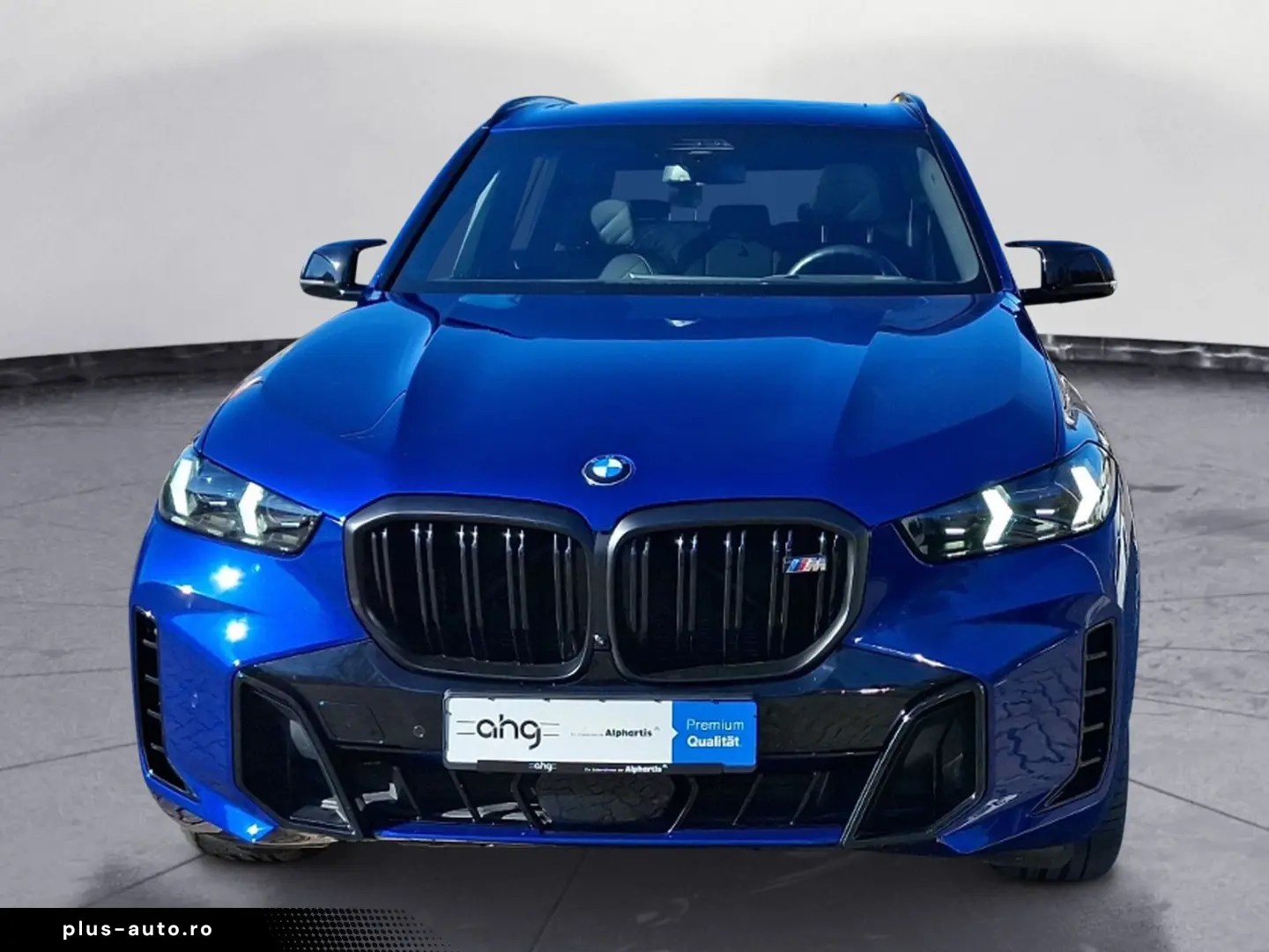 BMW X5 M60i Navi Tempom.aktiv Panoramadach Bluetooth