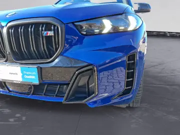 BMW X5 M60i Navi Tempom.aktiv Panoramadach Bluetooth