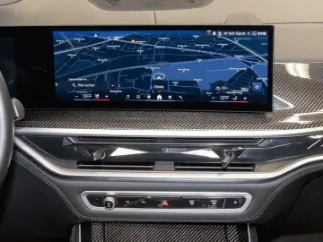 BMW X5 M60i xDrive ENZIANBLAU M-PRO STHZ PA  DAPROF