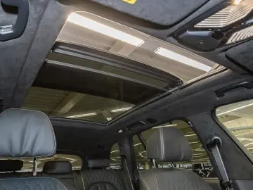 BMW X5 M60i xDrive ENZIANBLAU M-PRO STHZ PA  DAPROF