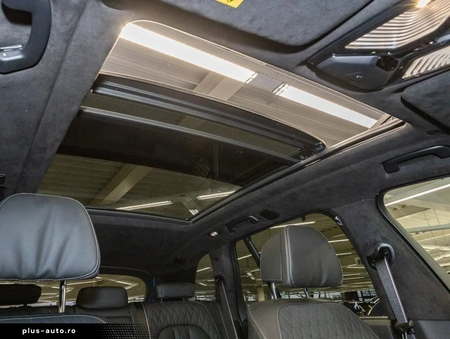 BMW X5 M60i xDrive ENZIANBLAU M-PRO STHZ PA  DAPROF