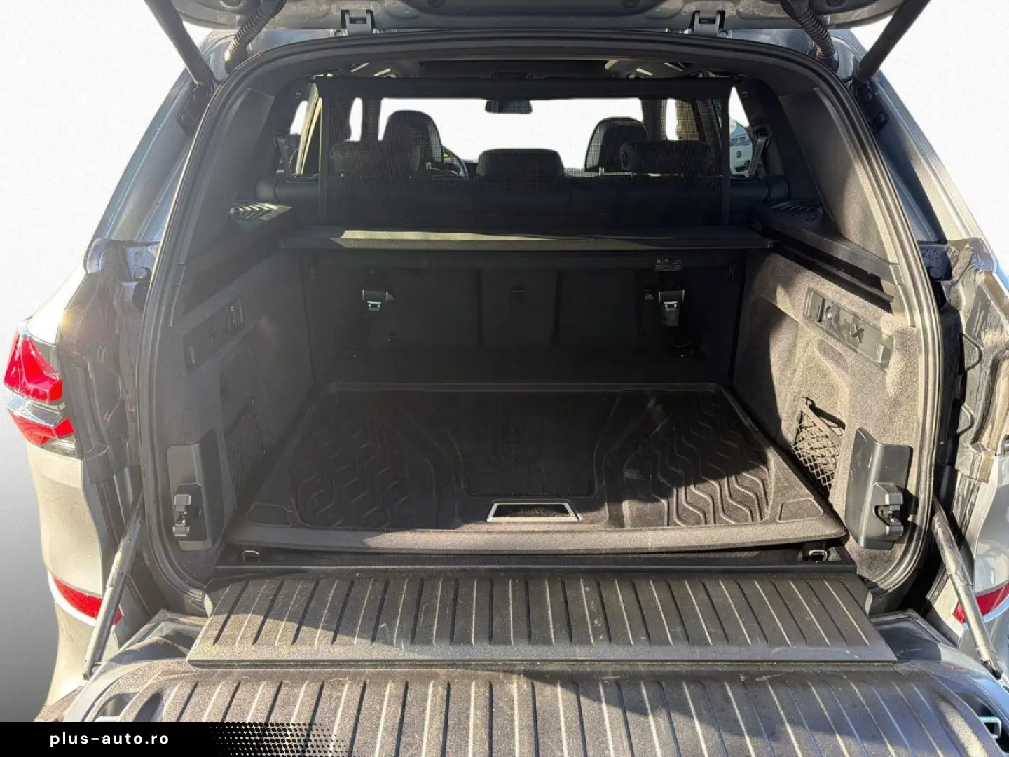 BMW X5 M60i xD M Sport AHK  NAVI   PaAssProf  4Klima