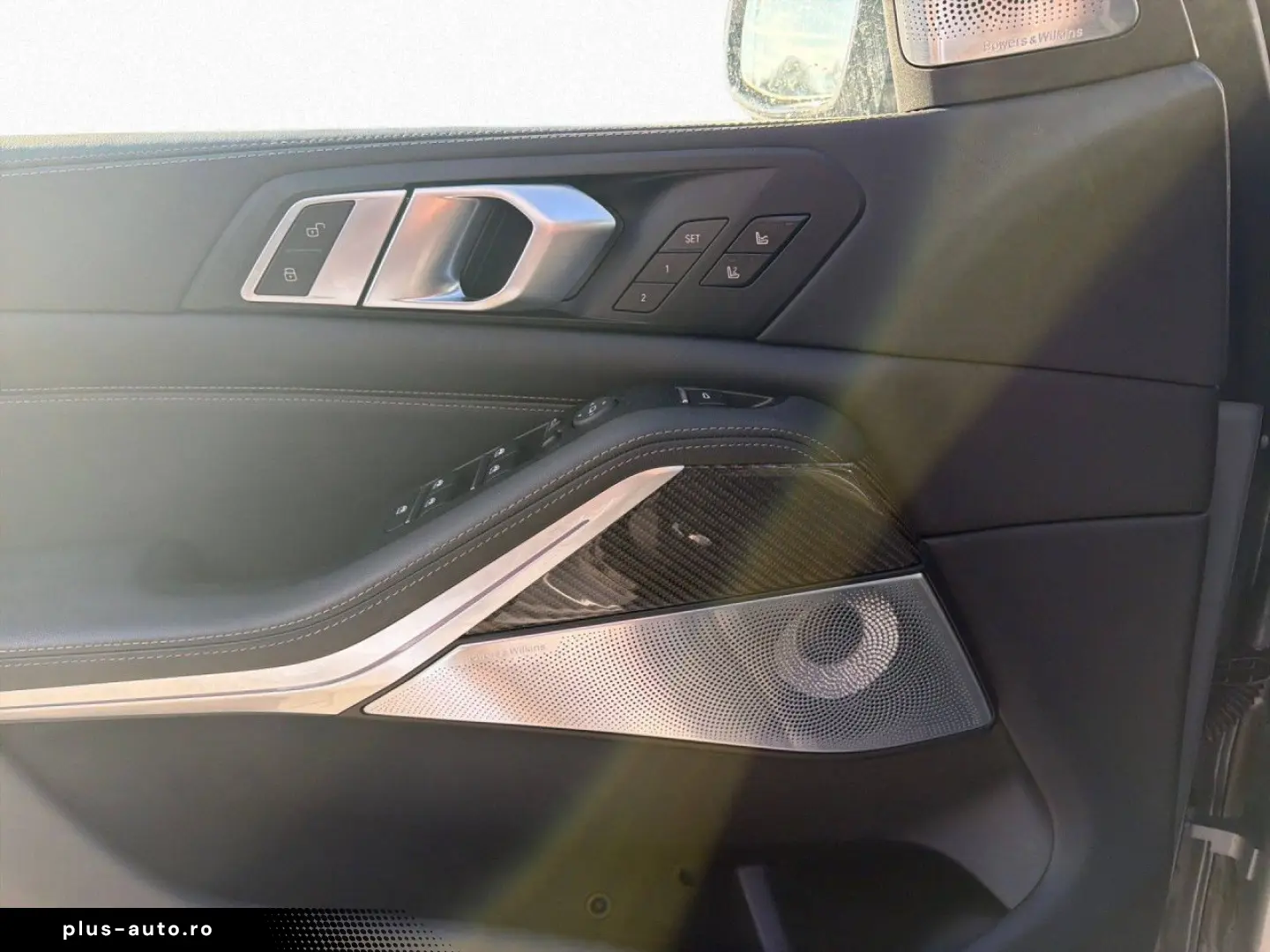 BMW X5 M60i xD M Sport AHK  NAVI   PaAssProf  4Klima