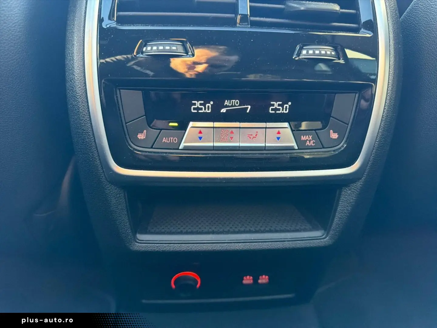 BMW X5 M60i xD M Sport AHK  NAVI   PaAssProf  4Klima