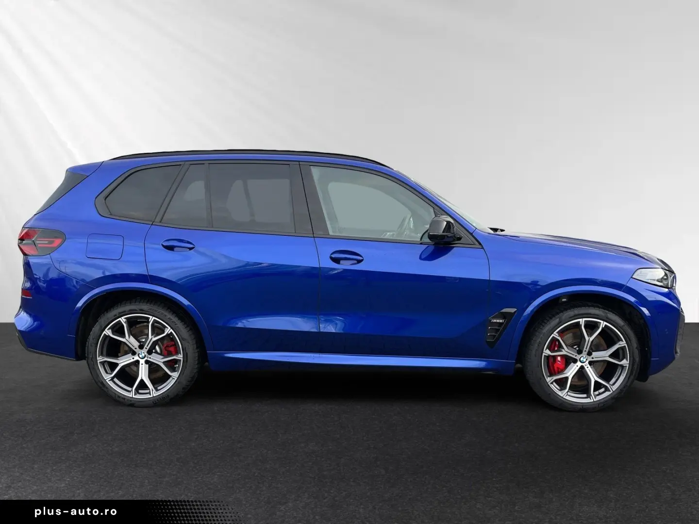 BMW X5 M60i xDrive AHK Pano DA&PA-Prof. Head-Up