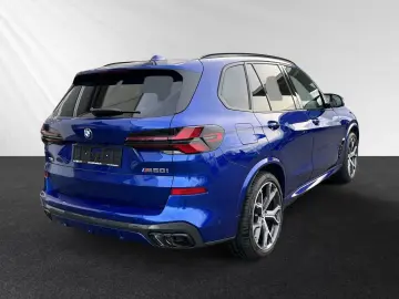 BMW X5 M60i xDrive AHK Pano DA&PA-Prof. Head-Up