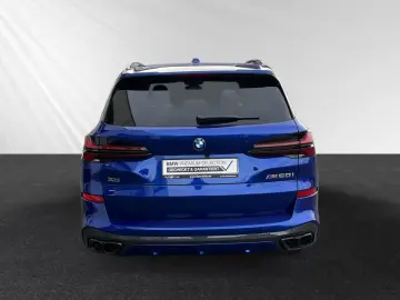 BMW X5 M60i xDrive AHK Pano DA&PA-Prof. Head-Up