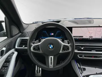 BMW X5 M60i xDrive AHK Pano DA&PA-Prof. Head-Up