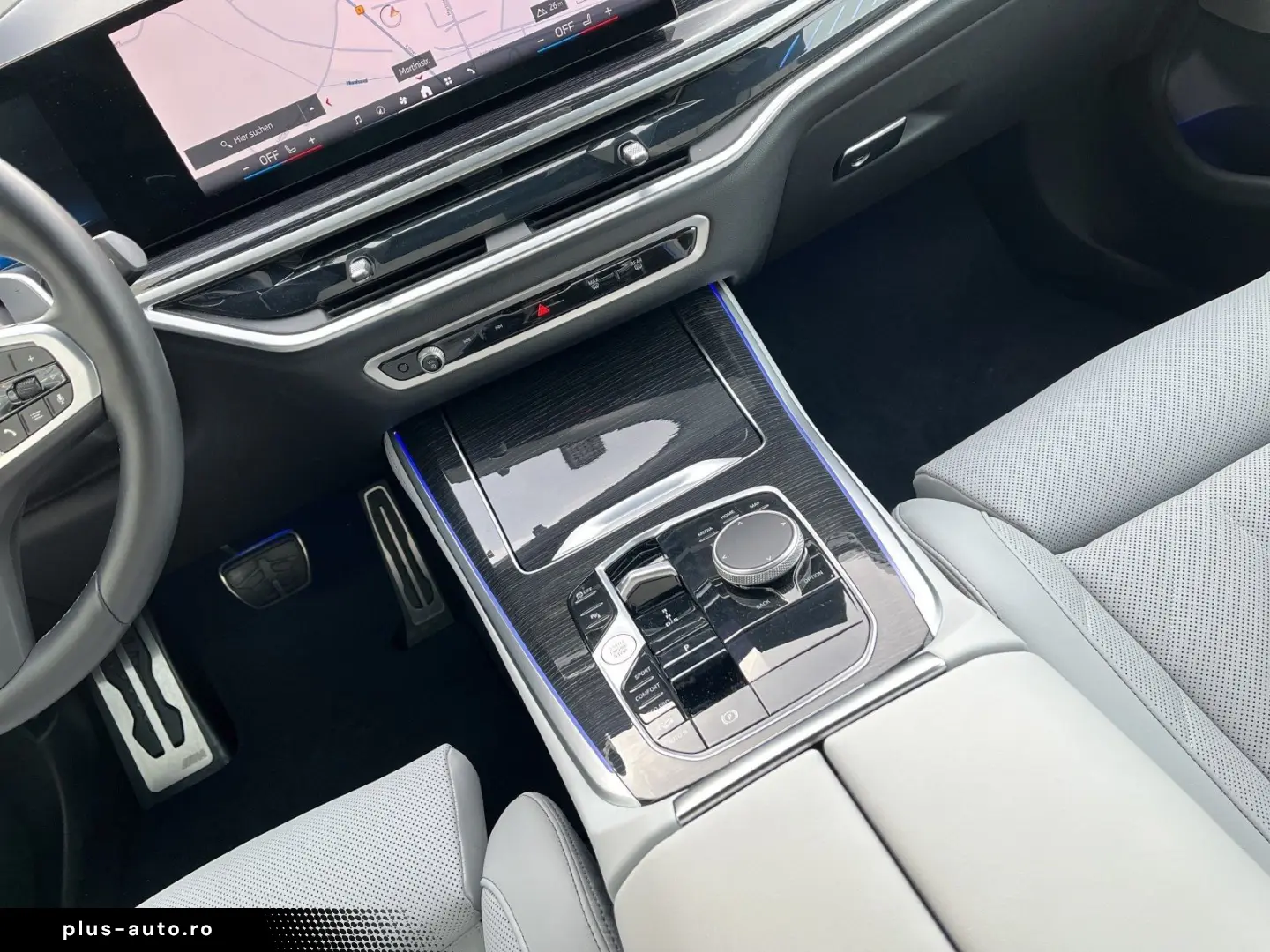 BMW X5 M60i xDrive AHK Pano DA&PA-Prof. Head-Up