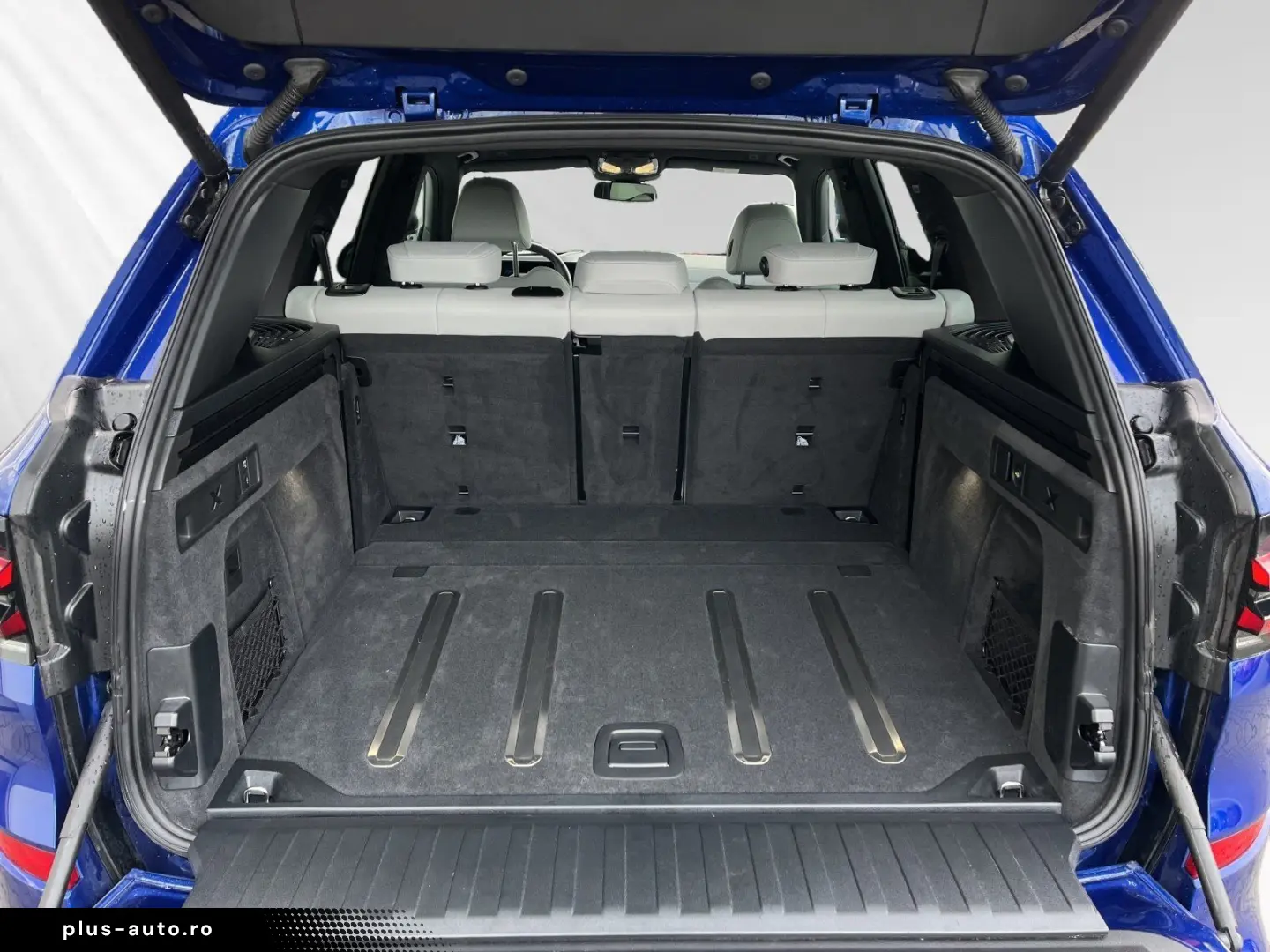 BMW X5 M60i xDrive AHK Pano DA&PA-Prof. Head-Up