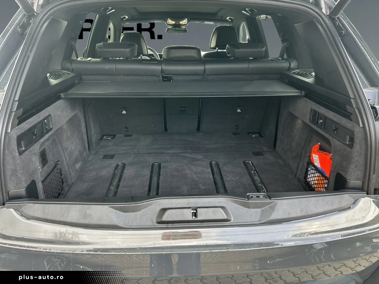 BMW X5 M60i xDrive 21 Zoll Luftfederung M Sport Sitz