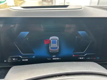 BMW X5 M60i xDrive 21 Zoll Luftfederung M Sport Sitz