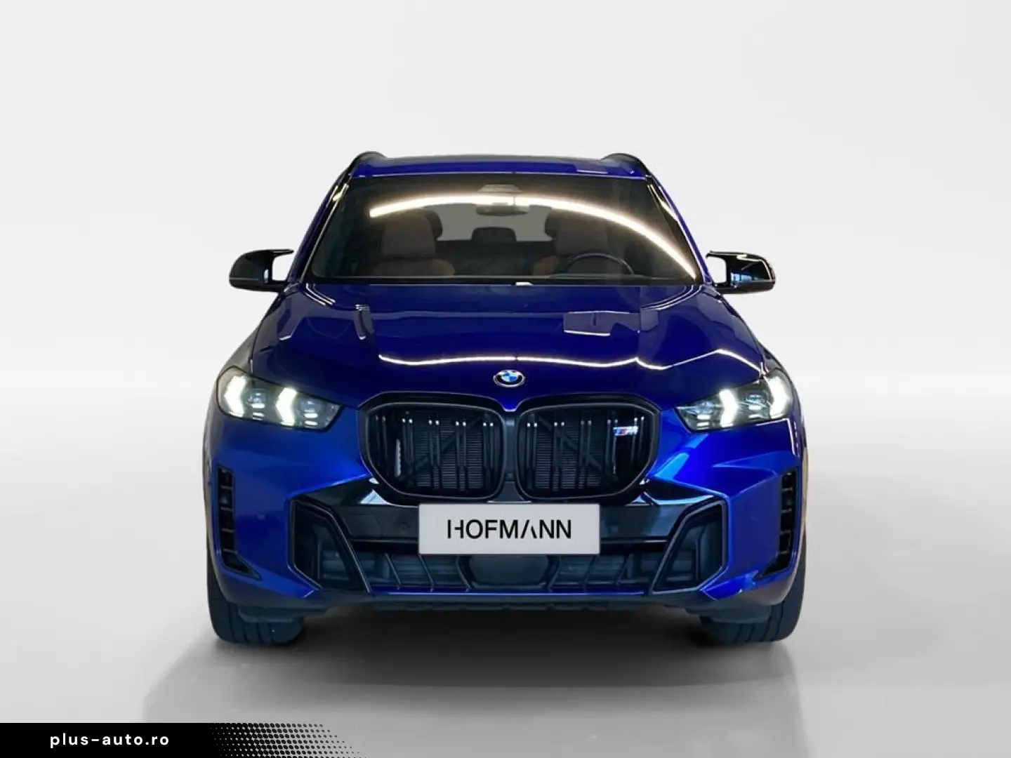 BMW X5 M60i xDrive Individual Pano AHK Massagesitze