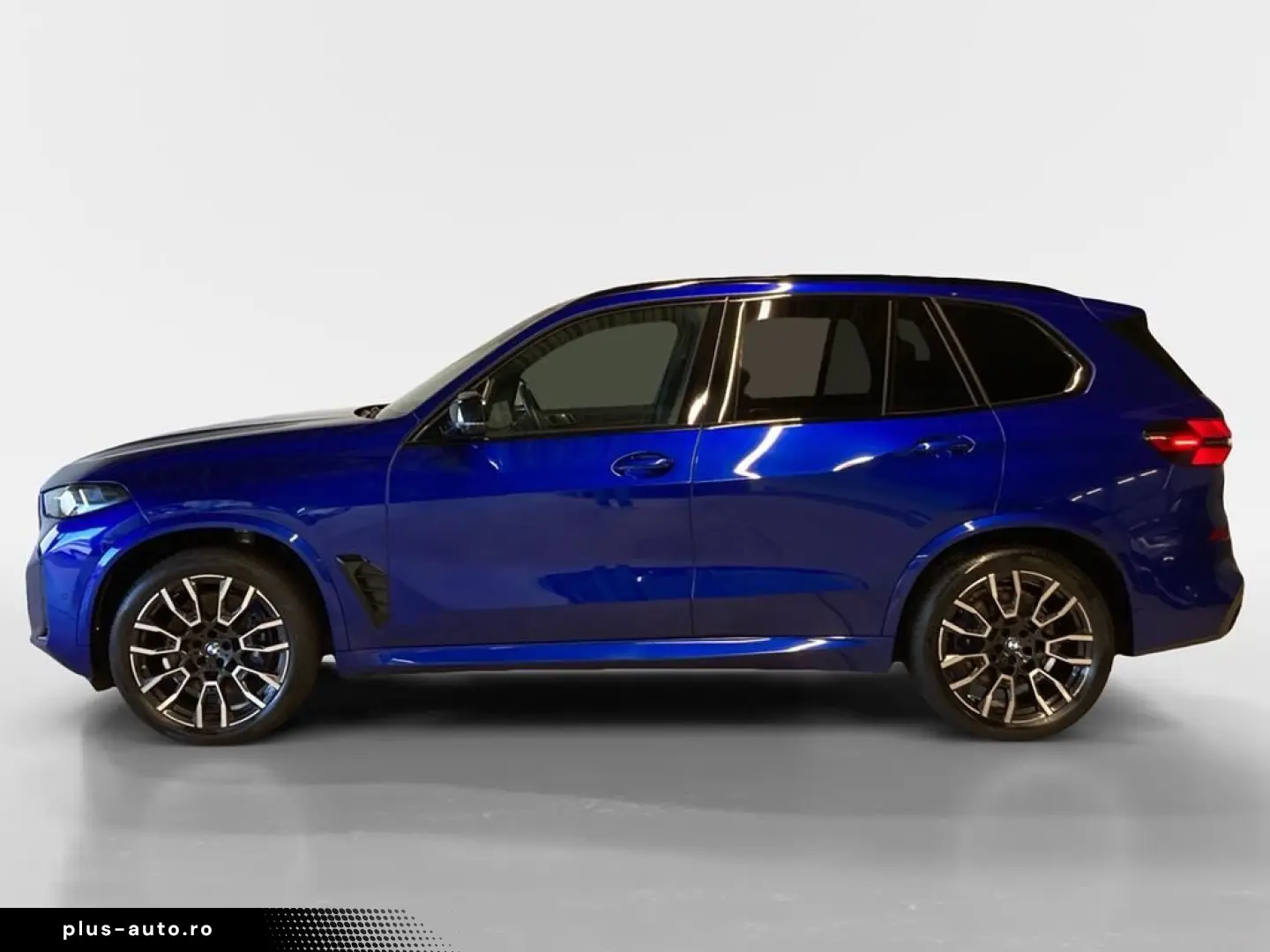 BMW X5 M60i xDrive Individual Pano AHK Massagesitze