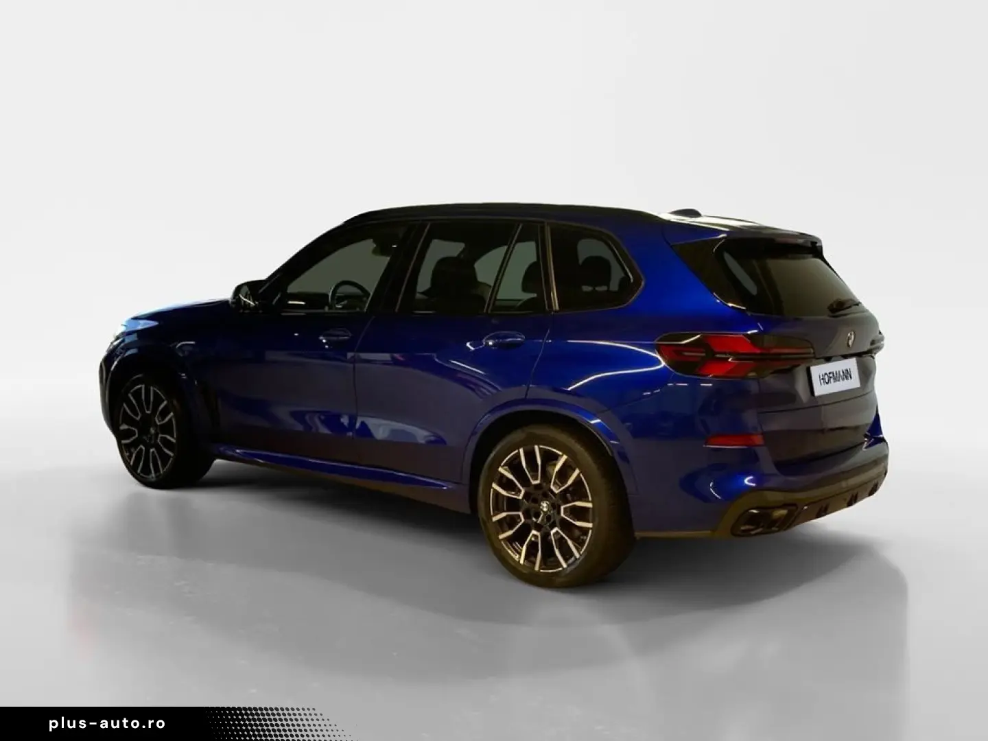 BMW X5 M60i xDrive Individual Pano AHK Massagesitze