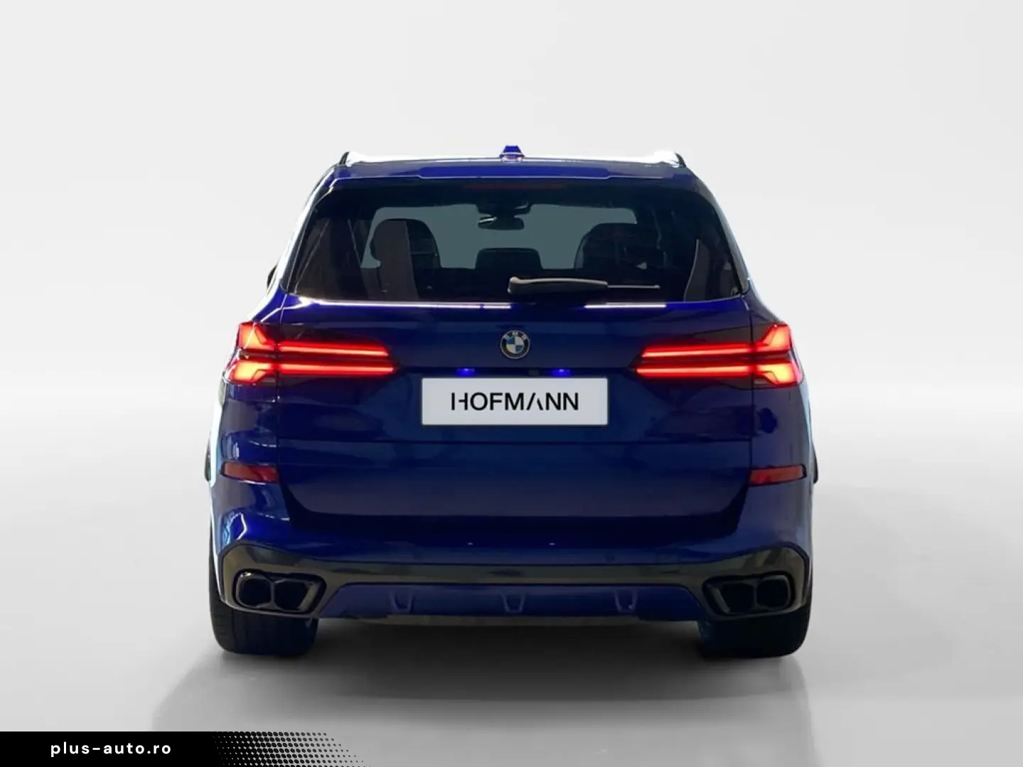 BMW X5 M60i xDrive Individual Pano AHK Massagesitze