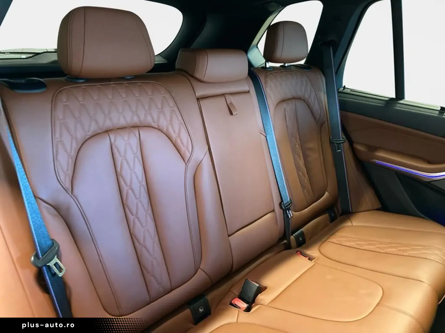 BMW X5 M60i xDrive Individual Pano AHK Massagesitze