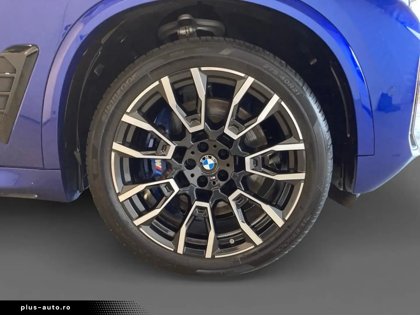 BMW X5 M60i xDrive Individual Pano AHK Massagesitze