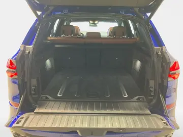 BMW X5 M60i xDrive Individual Pano AHK Massagesitze