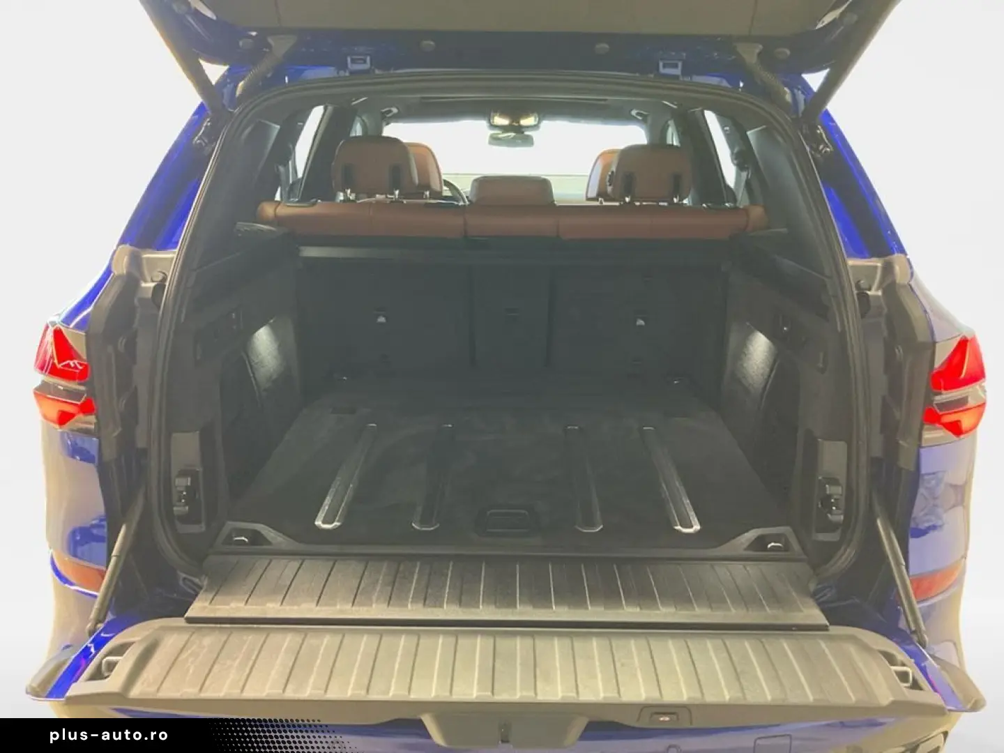 BMW X5 M60i xDrive Individual Pano AHK Massagesitze