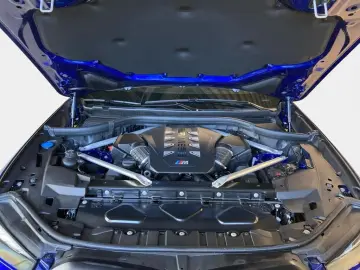 BMW X5 M60i xDrive Individual Pano AHK Massagesitze