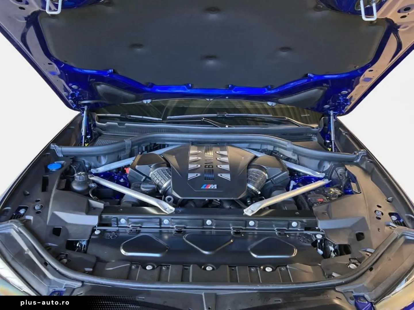 BMW X5 M60i xDrive Individual Pano AHK Massagesitze