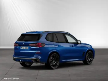 BMW X5 M60i xDrive AHK Pano DA&PA-Prof. 22 LMR