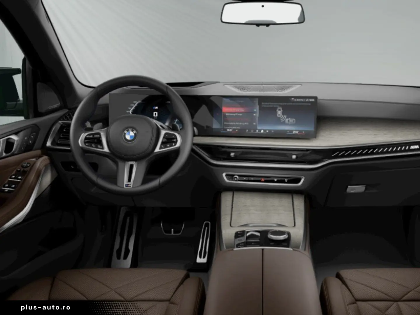 BMW X5 M60i xDrive AHK Pano DA&PA-Prof. 22 LMR