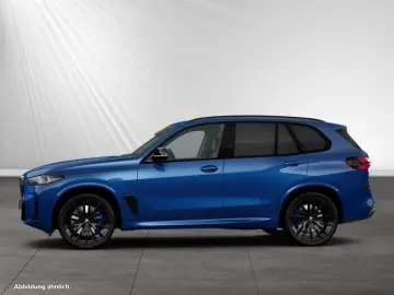 BMW X5 M60i xDrive AHK Pano DA&PA-Prof. 22 LMR