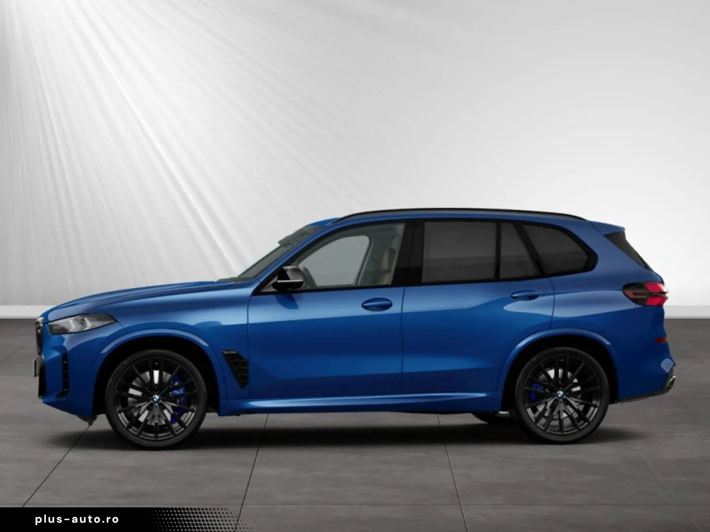 BMW X5 M60i xDrive AHK Pano DA&PA-Prof. 22 LMR
