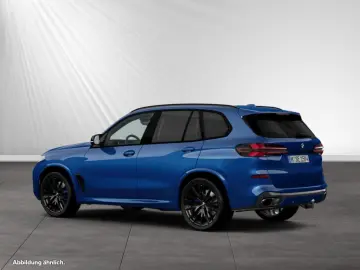 BMW X5 M60i xDrive AHK Pano DA&PA-Prof. 22 LMR