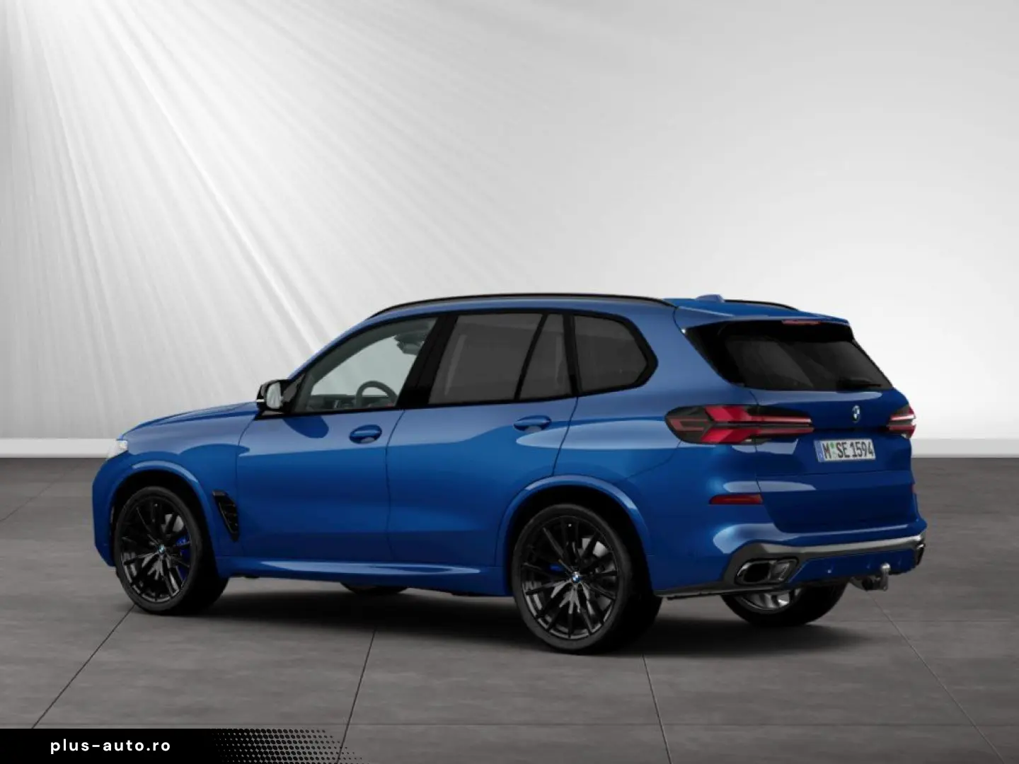 BMW X5 M60i xDrive AHK Pano DA&PA-Prof. 22 LMR