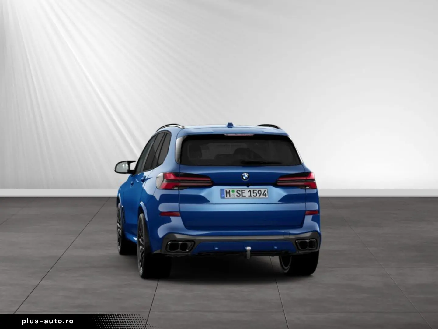 BMW X5 M60i xDrive AHK Pano DA&PA-Prof. 22 LMR