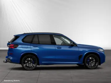 BMW X5 M60i xDrive AHK Pano DA&PA-Prof. 22 LMR