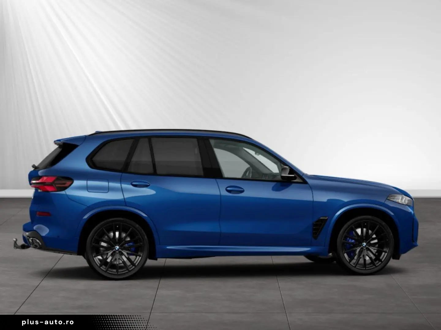 BMW X5 M60i xDrive AHK Pano DA&PA-Prof. 22 LMR