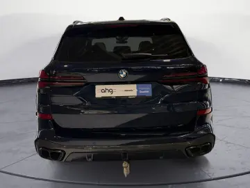 BMW X5 M60i Panoramadach AHK Soft Close 22'